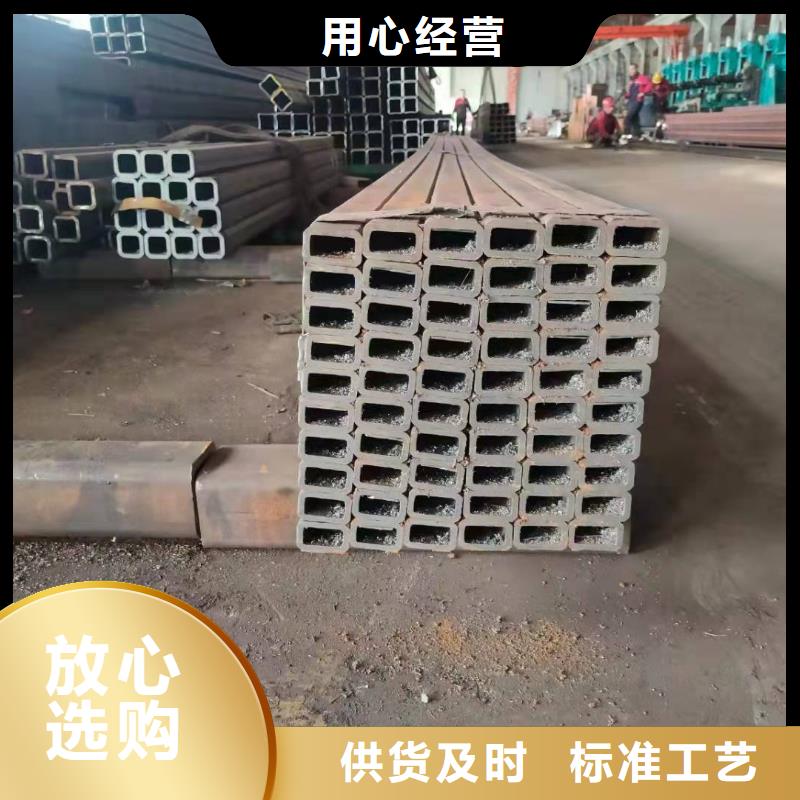 无缝方管滤水管厂家认准大品牌厂家
