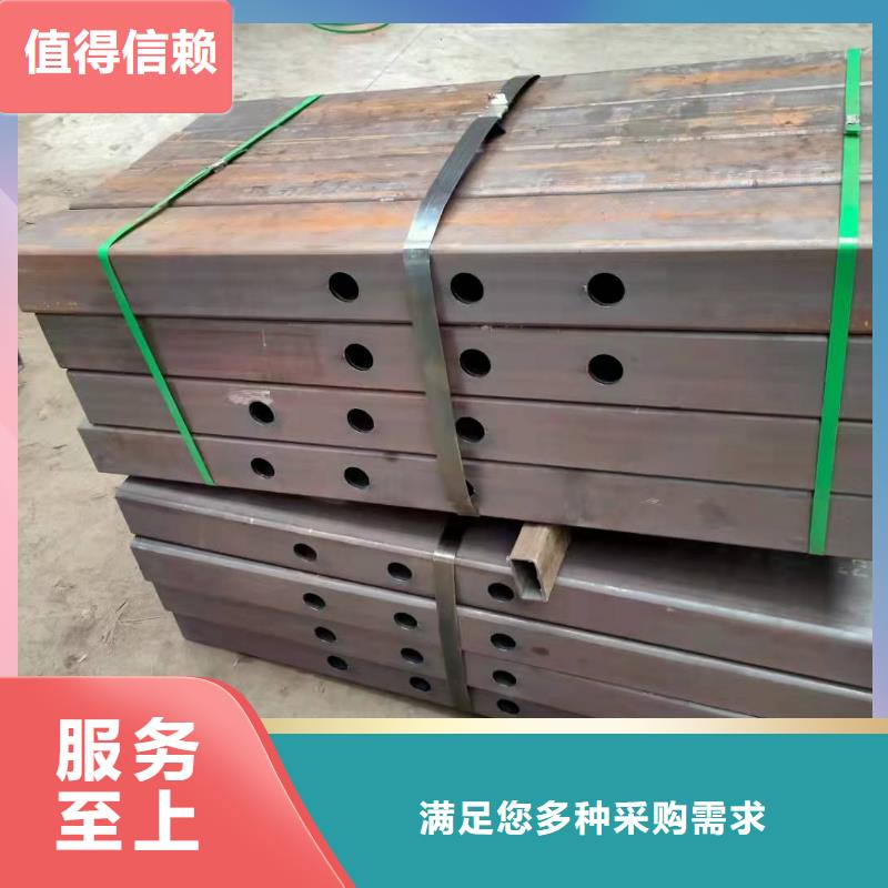 无缝方管供货及时