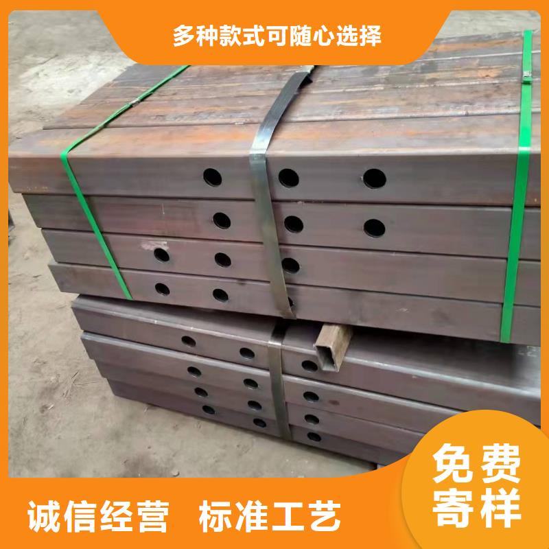 无缝方管把实惠留给您
