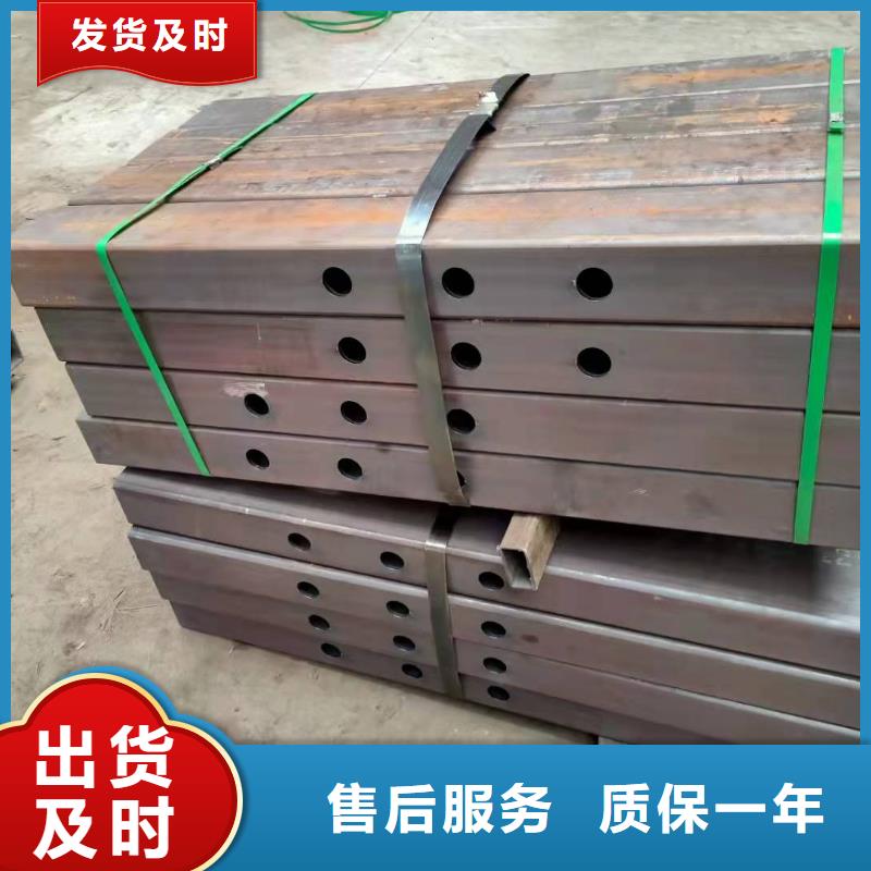 【 无缝方管,滤水管实体厂家】