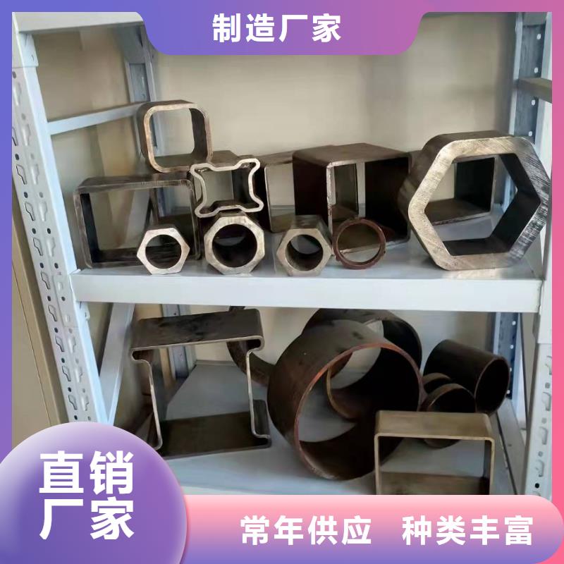 【无缝方管】滤水管厂家拥有核心技术优势