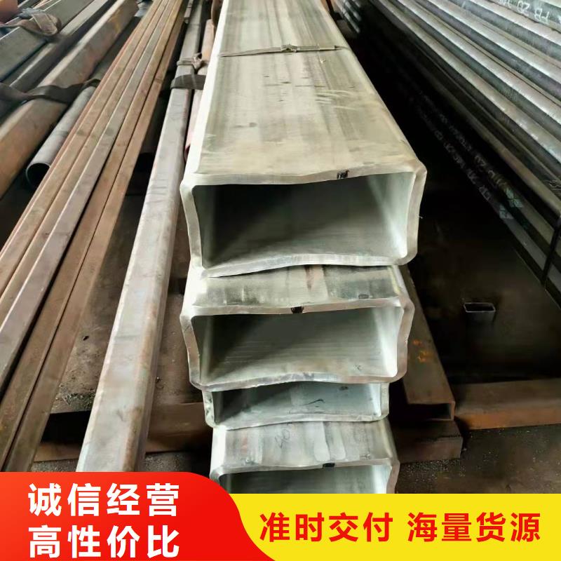 无缝方管 打井无砂管同行低价