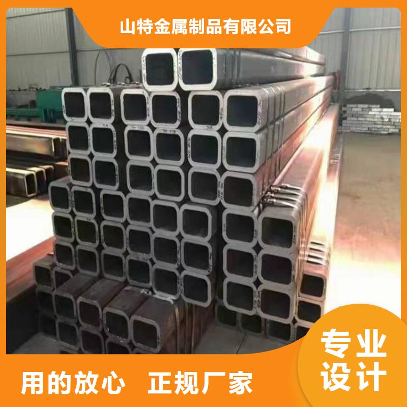无缝方管滤水管生产经验丰富
