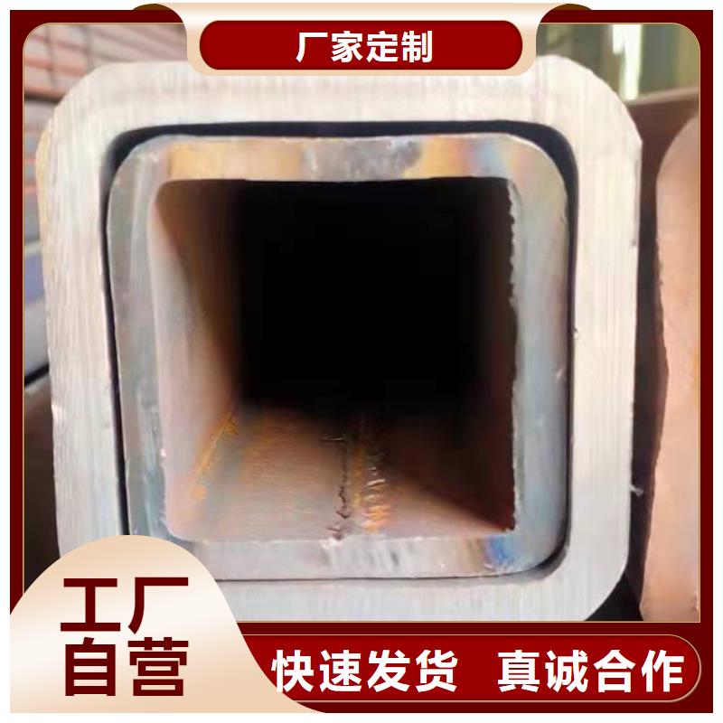 无缝方管打井无砂管厂家快速报价