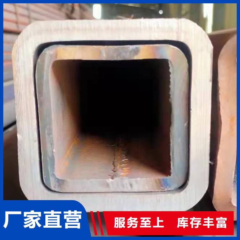 无缝方管-【滤水管厂家】自营品质有保障