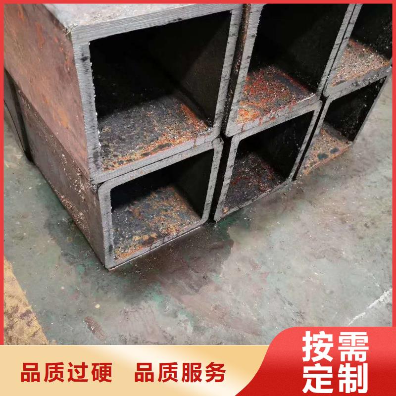 【无缝方管,钢板卷管选择我们选择放心】