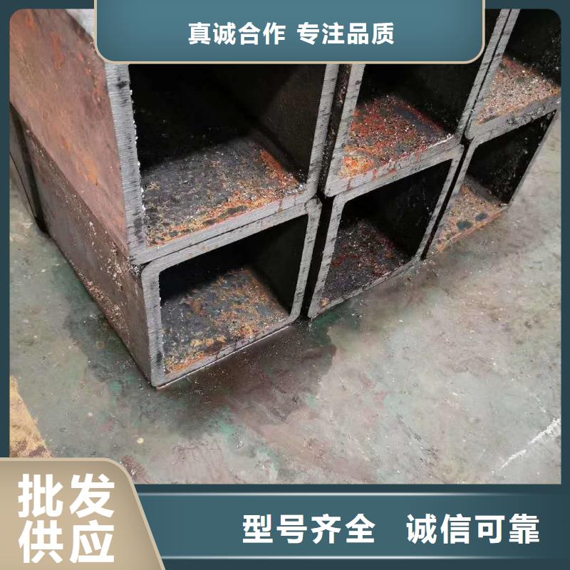无缝方管厂诚信经营