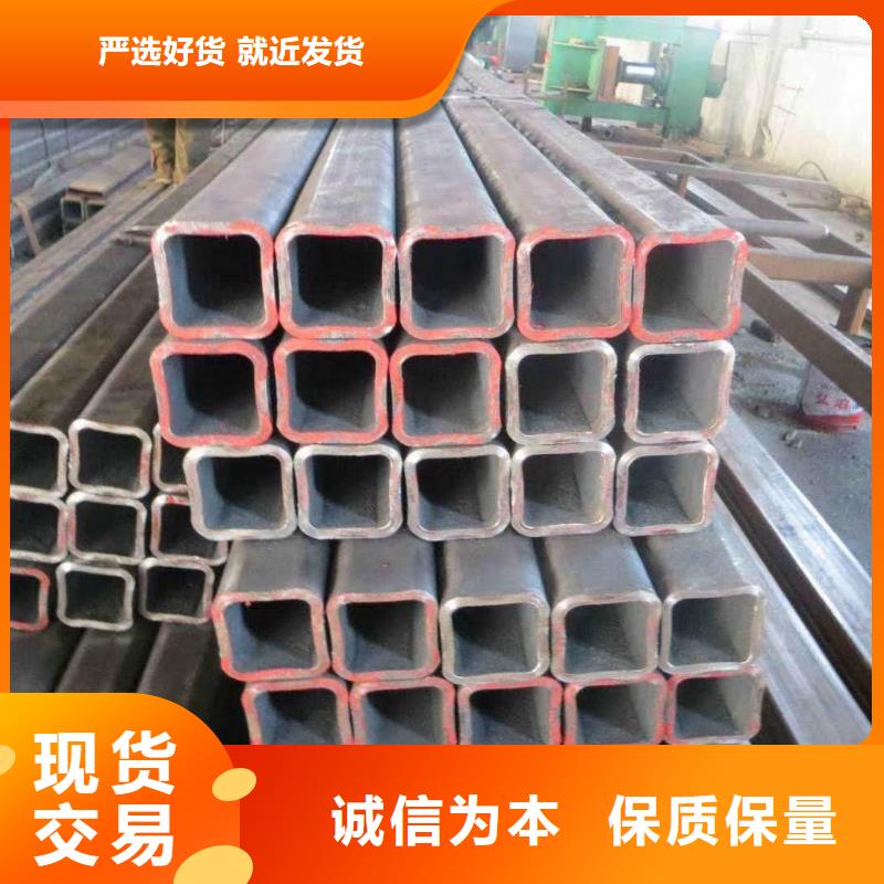 无缝方管,滤水管质量不佳尽管来找我