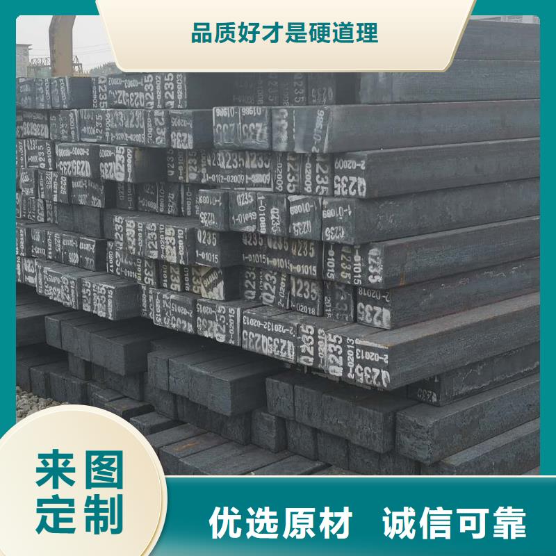 无缝方管【钢板卷管】满足客户需求