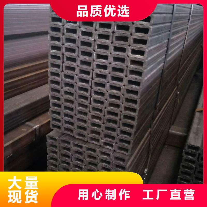 无缝方管,滤水管质量不佳尽管来找我