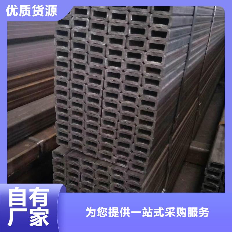 无缝方管使用寿命长久