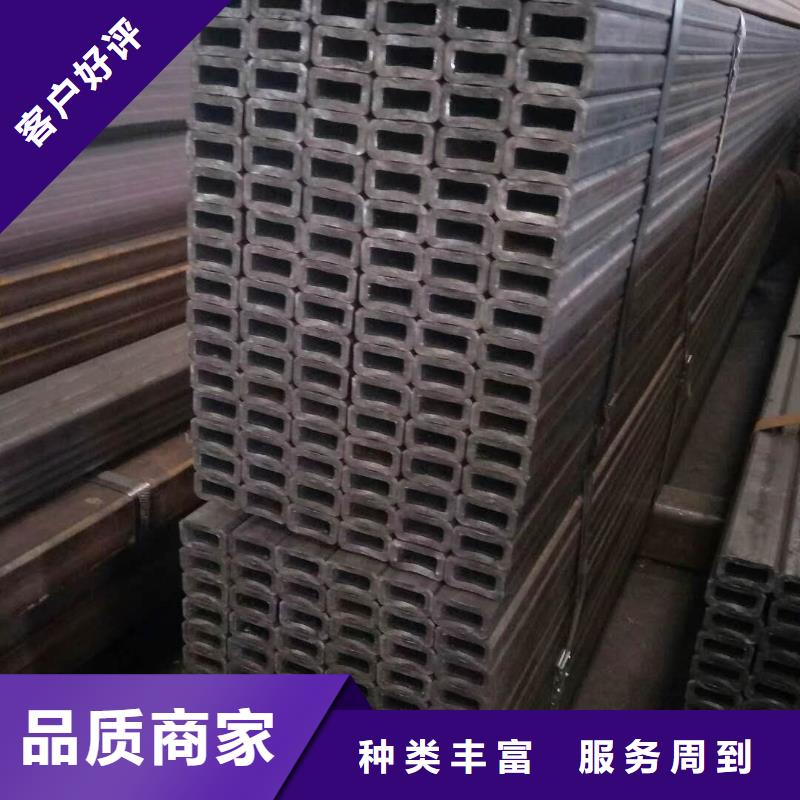 无缝方管厂家实力雄厚