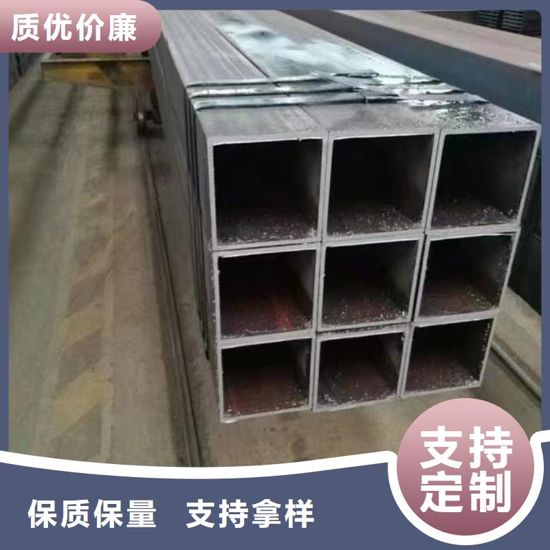 桥式滤水管厂家山特无缝方管滤水管厂家全新升级品质保障