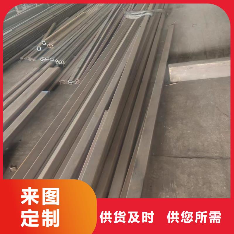 无缝方管好产品不怕比