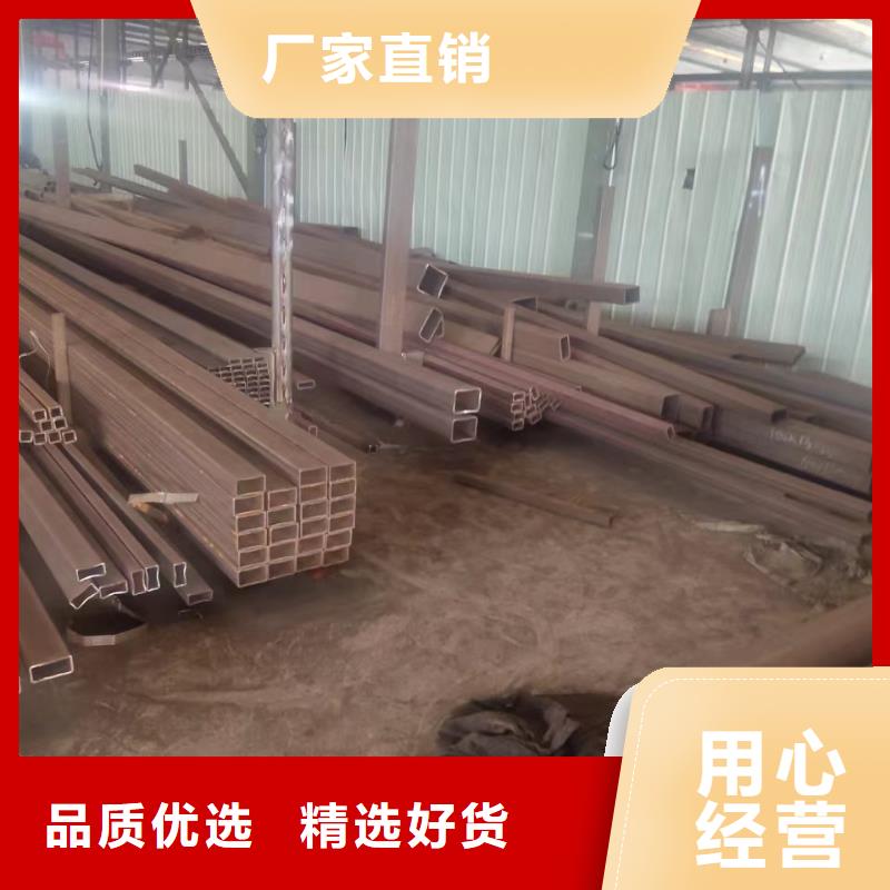 无缝方管 【滤水管厂家】质量上乘本地公司