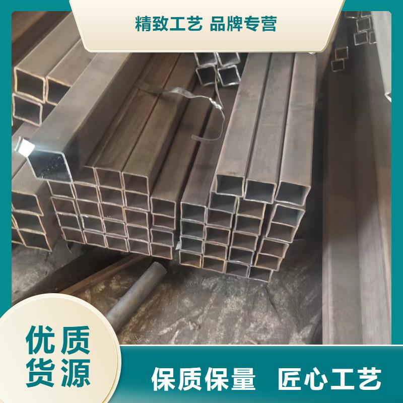 【无缝方管】滤水管厂家拥有核心技术优势