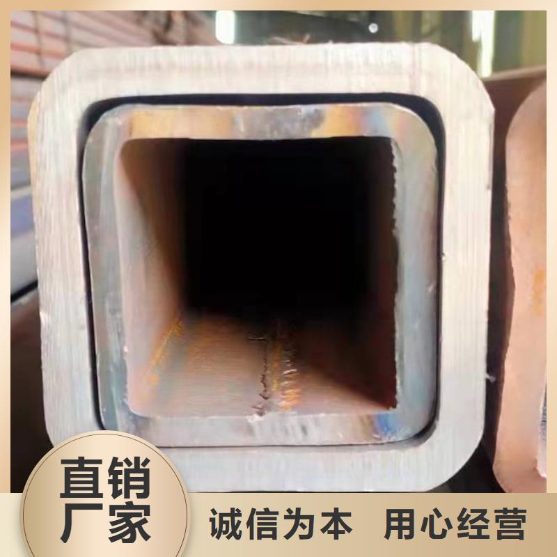 【无缝方管桥式滤水管厂家价格透明】