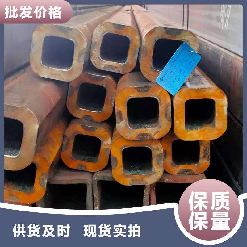 【无缝方管】,滤水管厂家价格公道合理