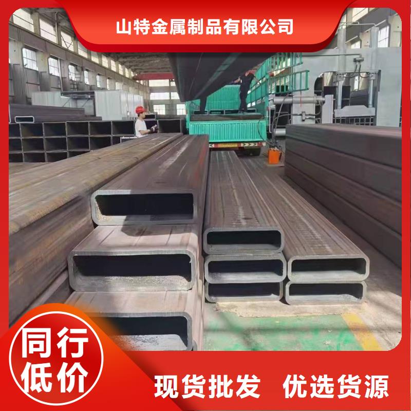 无缝方管打井无砂管厂家快速报价