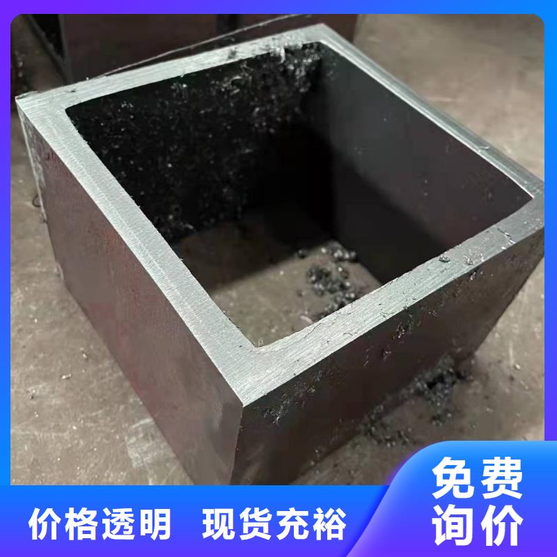 无缝方管多种规格可选