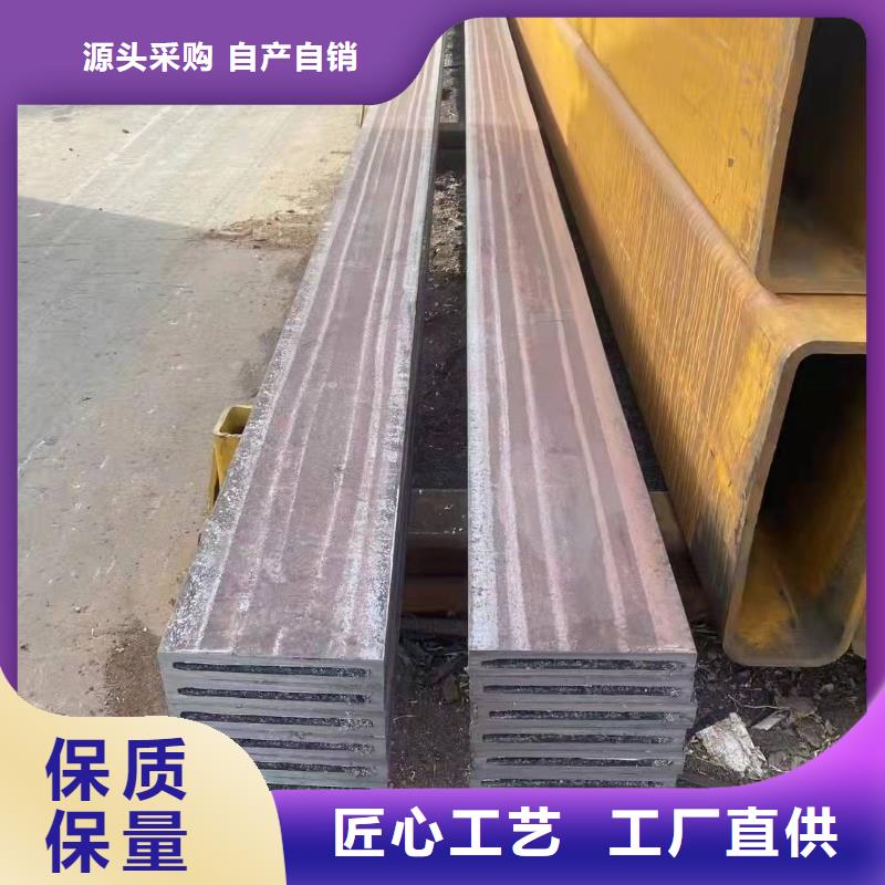 无缝方管专业供货品质管控