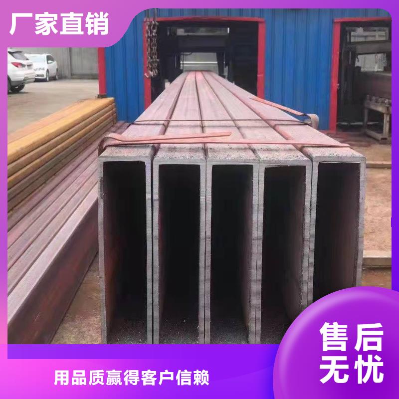 桥式滤水管厂家山特无缝方管滤水管厂家全新升级品质保障