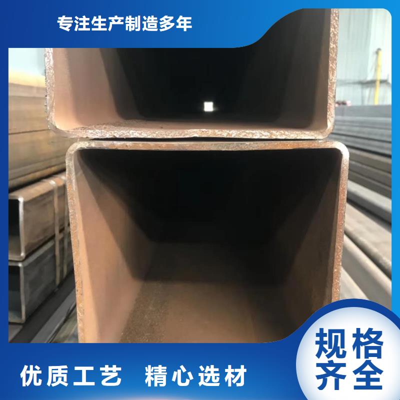 无缝方管滤水管厂家认准大品牌厂家