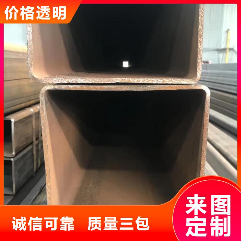 无缝方管 【滤水管厂家】质量上乘本地公司
