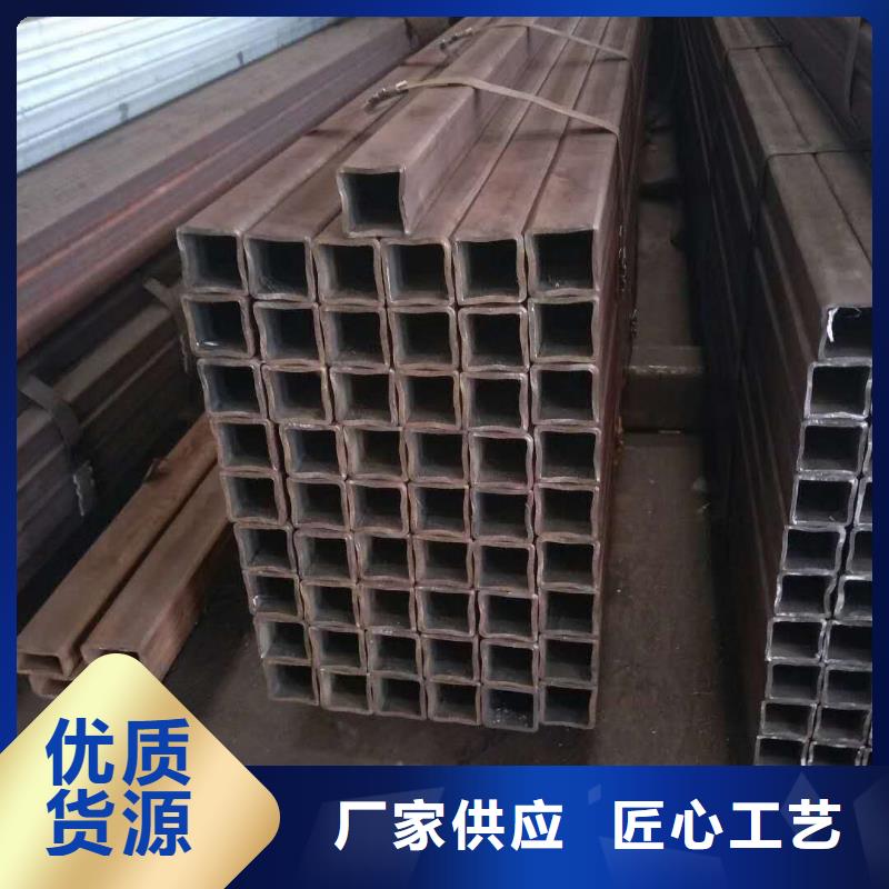 无缝方管冷拨圆钢厂家批发供应