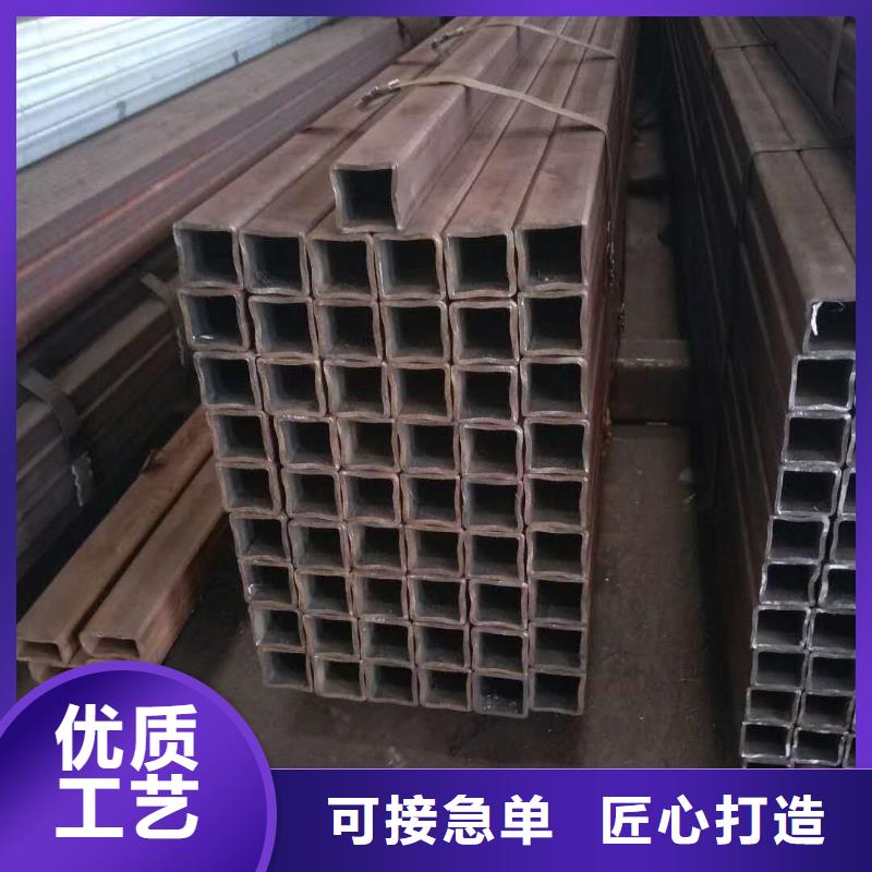 无缝方管-【滤水管厂家】自营品质有保障