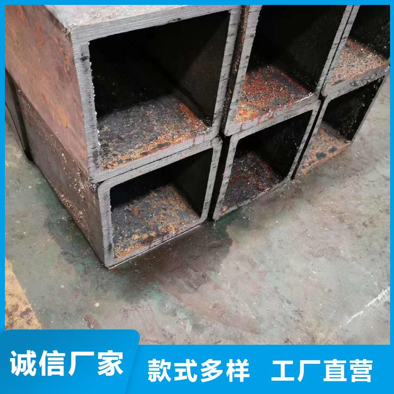 无缝方管一手价格