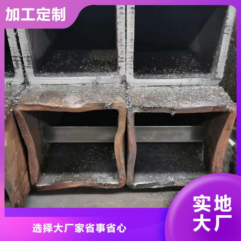  无缝方管层层质检