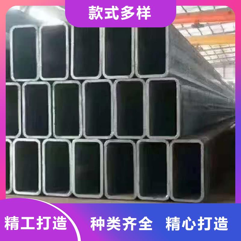 无缝方管来电咨询
