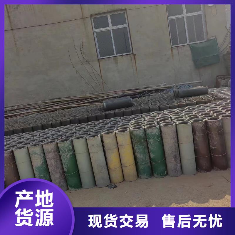 井用无砂管_滤水管厂家用心做好每一件产品
