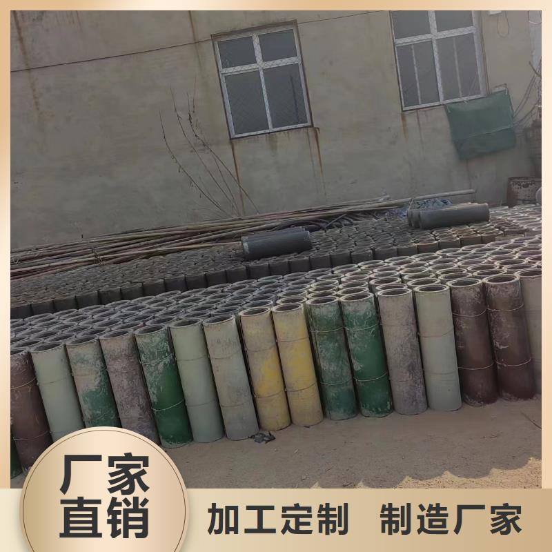井用无砂管 打井用的无砂水泥管厂家厂家供应