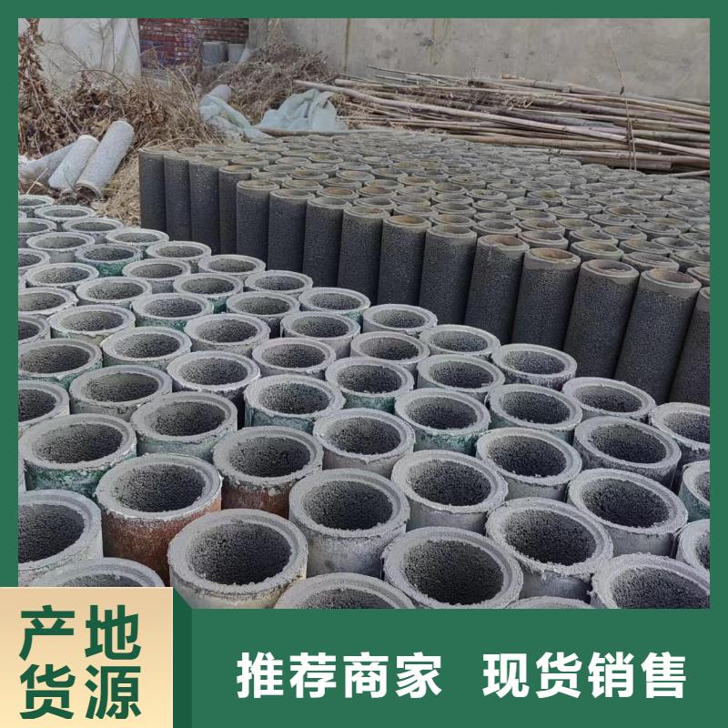 井用无砂管 异形管精选货源