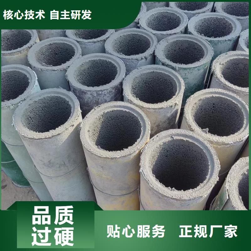 井用无砂管滤水管源头实体厂商