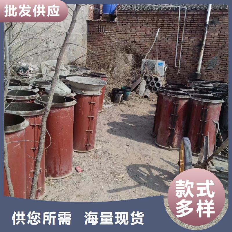  井用无砂管一手货源源头厂家