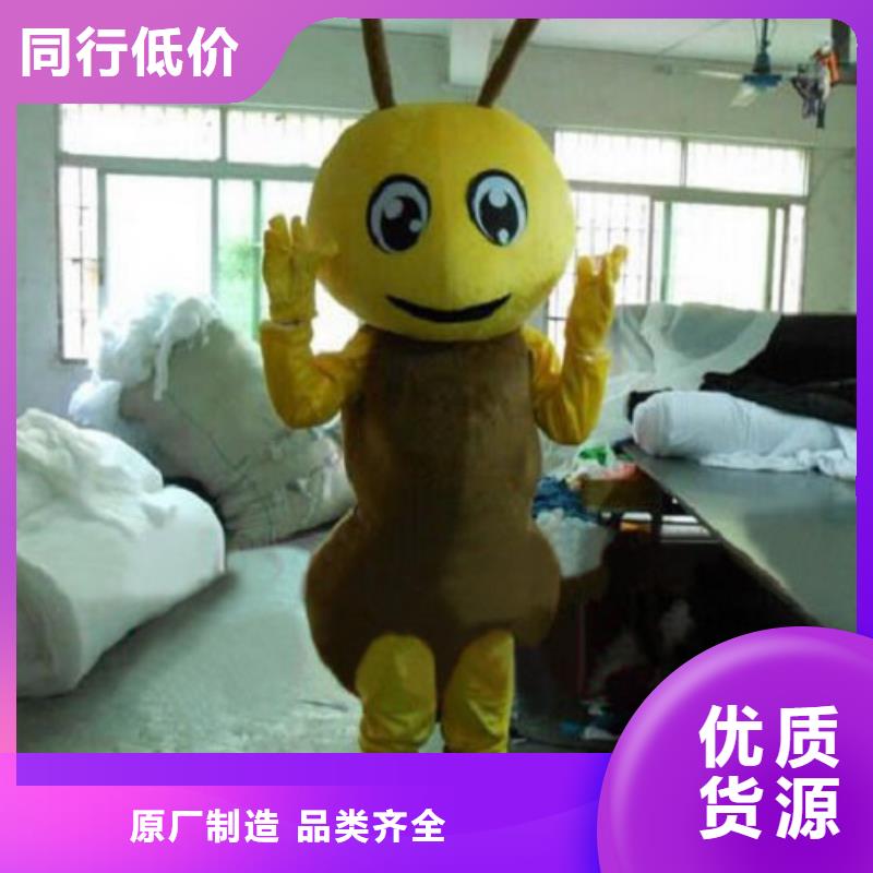(琪昕达)加工定制已经使用的,第0次 【卡通人偶】好厂家有担当