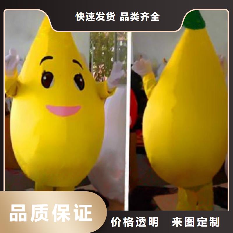 动漫服装卡通人偶服装定制玩偶服定做制作厂家不只是质量好