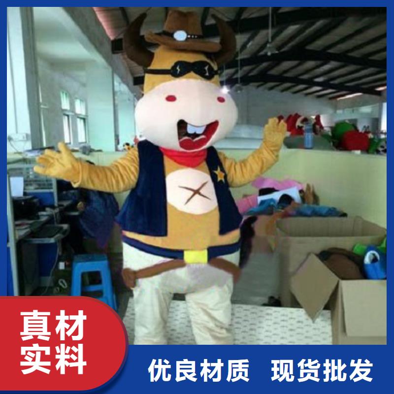 已经使用的,次卡通人偶服装精品选购琪昕达卡通人偶服装定制玩偶服定做制作厂家