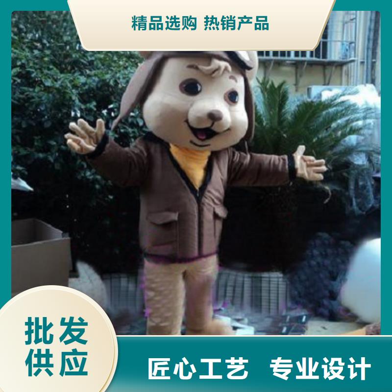 【已经使用的,次】,卡通行走人偶原厂制造-琪昕达动漫卡通服装(衡水市分公司)