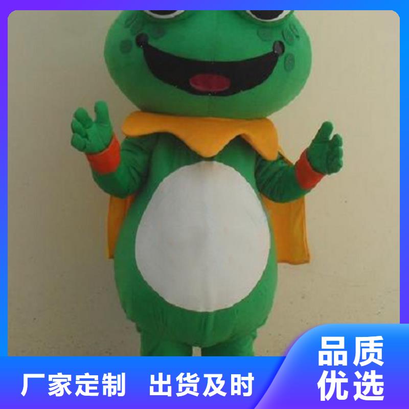 人偶服装制作定做厂家,玩偶服道具品种多