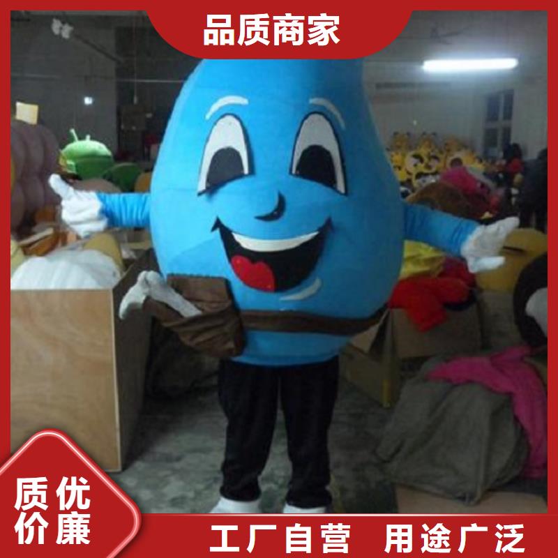 人偶服装订制定做厂家,玩偶服娃娃品种多