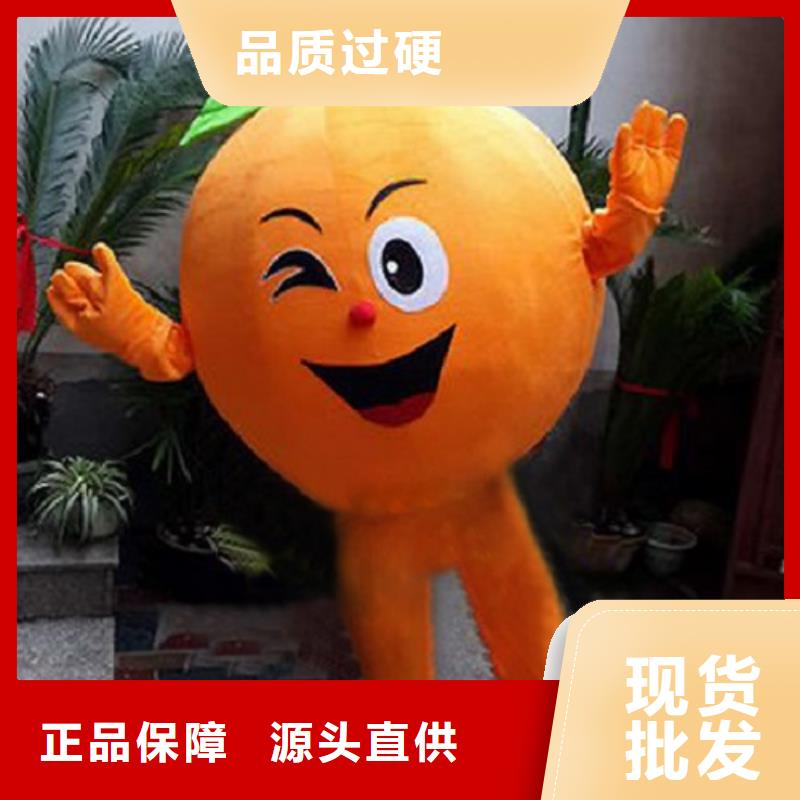 三沙市人偶服装制作定做厂家,玩偶服手艺好