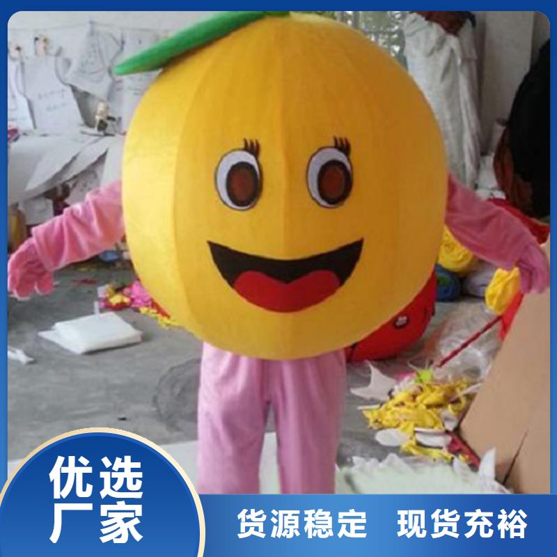 卡通人偶服装定制厂家,玩偶吉祥物口碑好