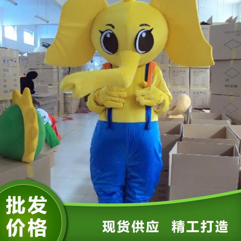 人偶服装订制定做厂家,毛绒玩偶服手艺好