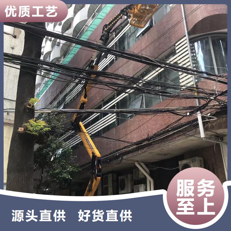 高空车出租,高空车租赁多种优势放心选择