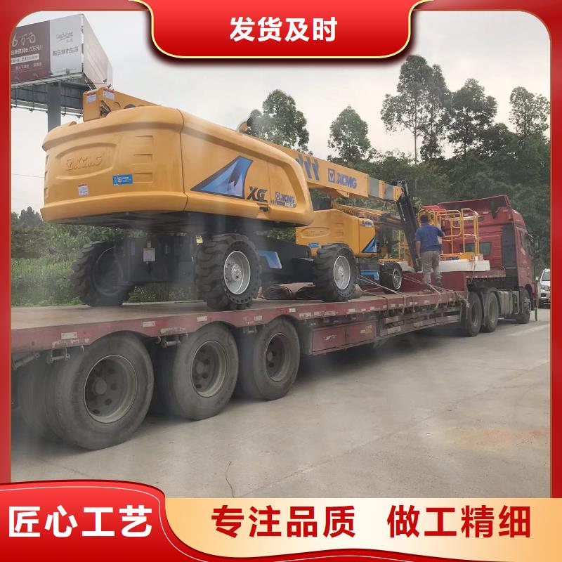 高空车出租,高空作业车租赁批发货源