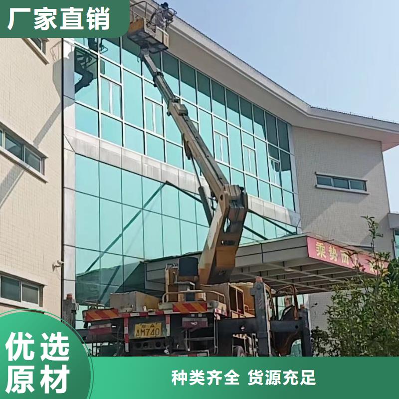 高空车出租-高空车租赁品质值得信赖